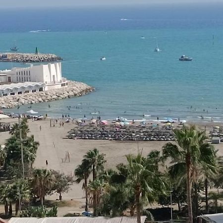 Puerto Marina, Apartamento Frente Al Mar Benalmadena Luaran gambar