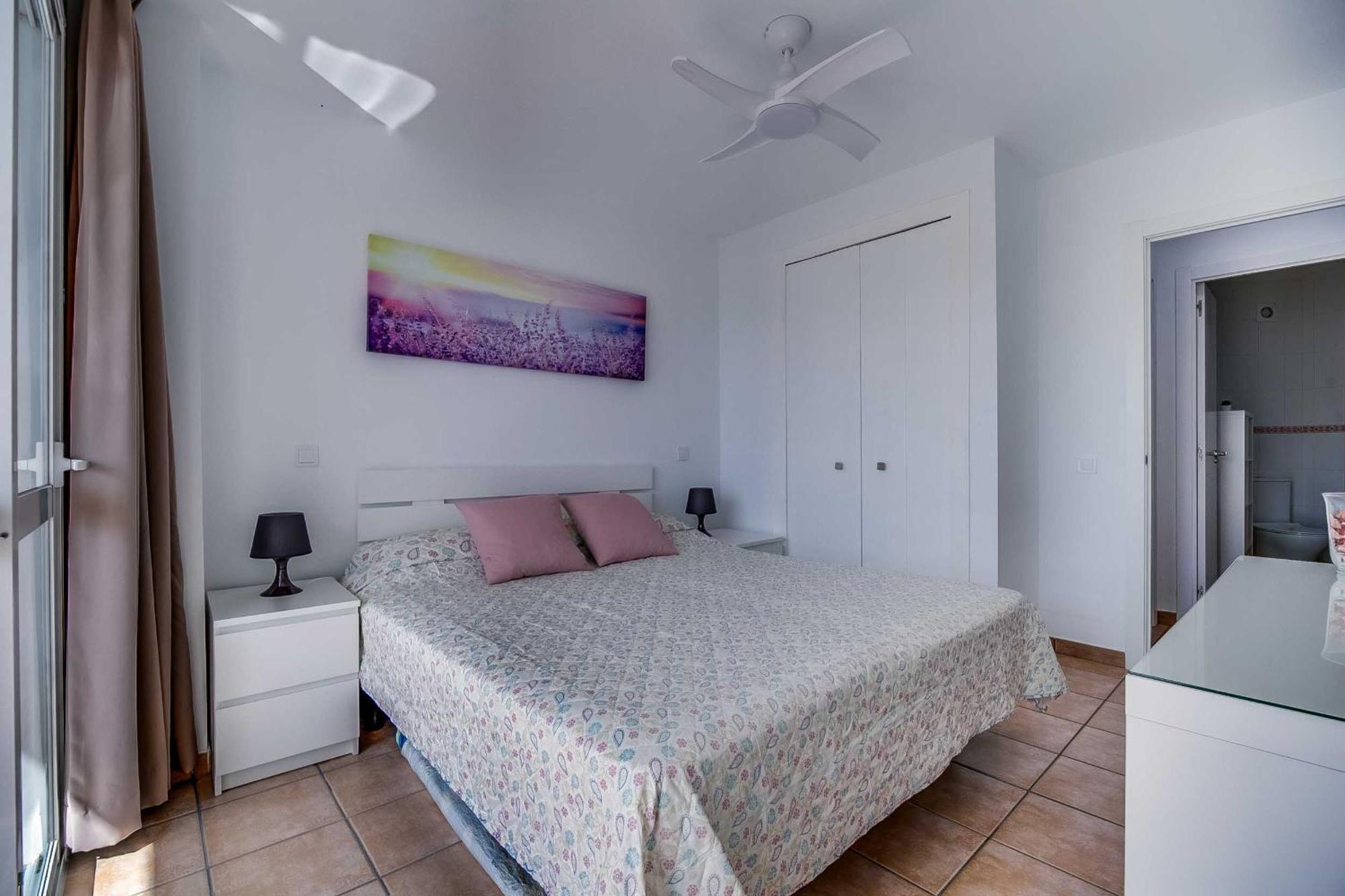 Puerto Marina, Apartamento Frente Al Mar Benalmadena Luaran gambar